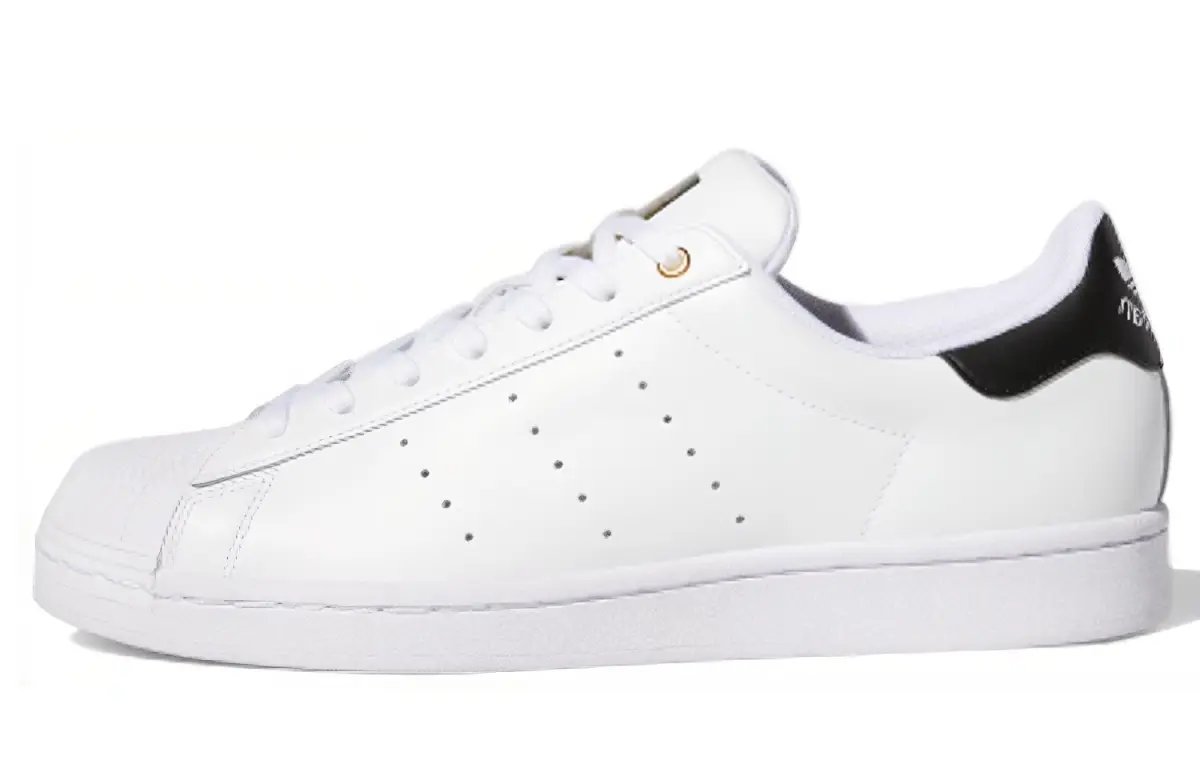Adidas Superstar Stan Smith 'White'