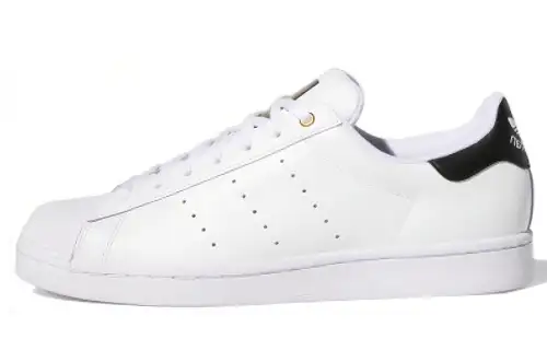 Adidas Superstar Stan Smith 'White'