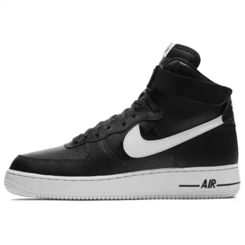 Nike Air Force 1 High Perf Black White
