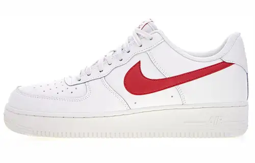 Nike Air Force 1 '07 'Sport Red'