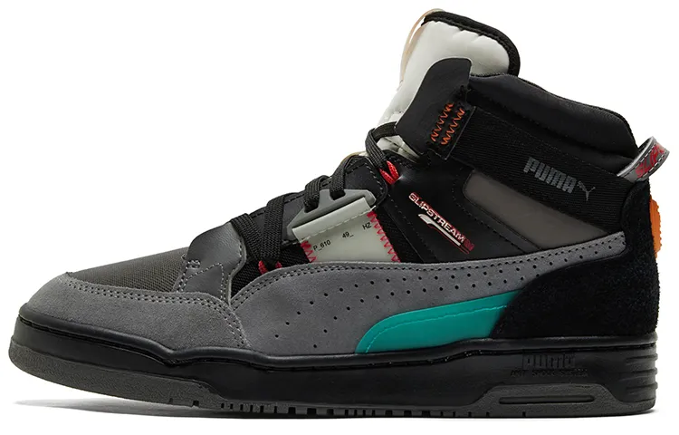 PUMA Slipstream Mid 'Mutation Cyborg Castlerock'