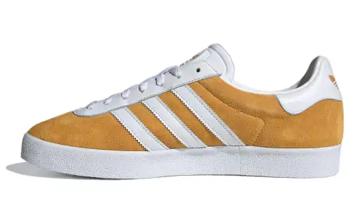 Adidas Gazelle 85 Preloved Yellow