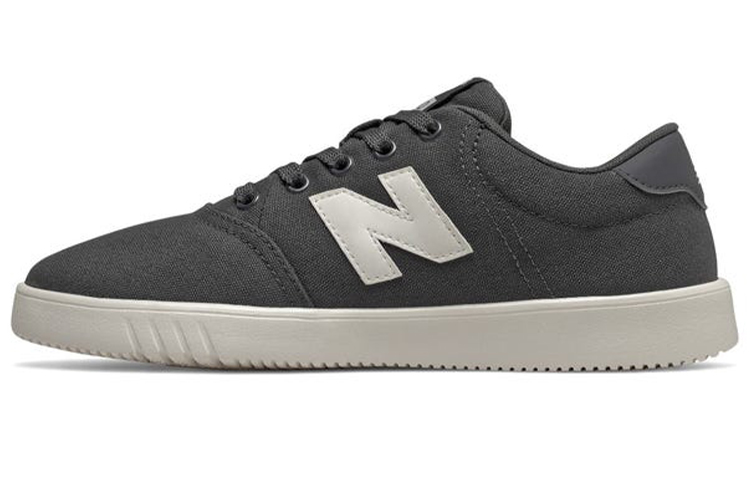 New Balance NB CT10 Skateboard Shoes Women's Low Top Black/Gray