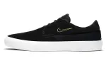 Nike Sb Shane Black University Gold