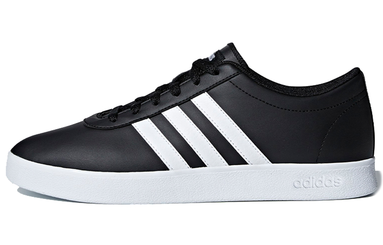 Adidas Easy Vulc 2.0 'Black White'