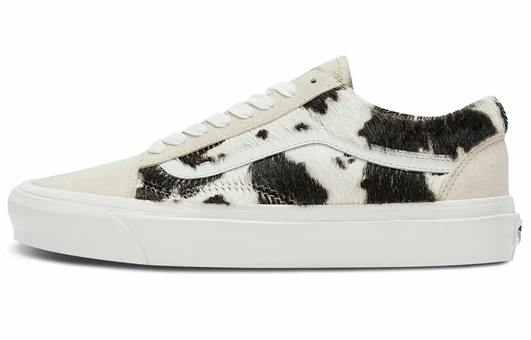 Vans Old Skool 36 Dx 'Black White'