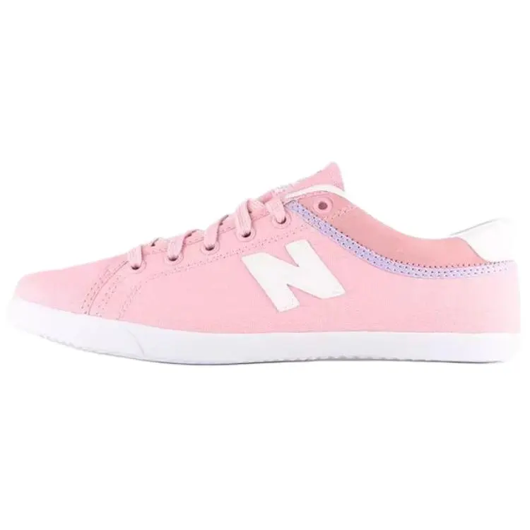 New Balance Skateboard Shoes Unisex Pink