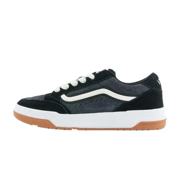 Hylane Vans 'Nineties - Black'