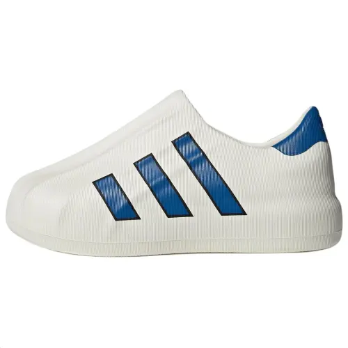 Adidas Originals AdiFOM Superstar Low top Skateboard Shoes Unisex White