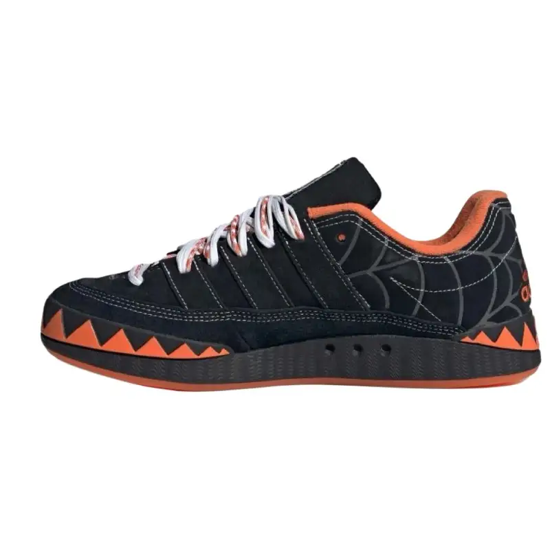 Adidas Originals Adimatic JACK O'LANTERN