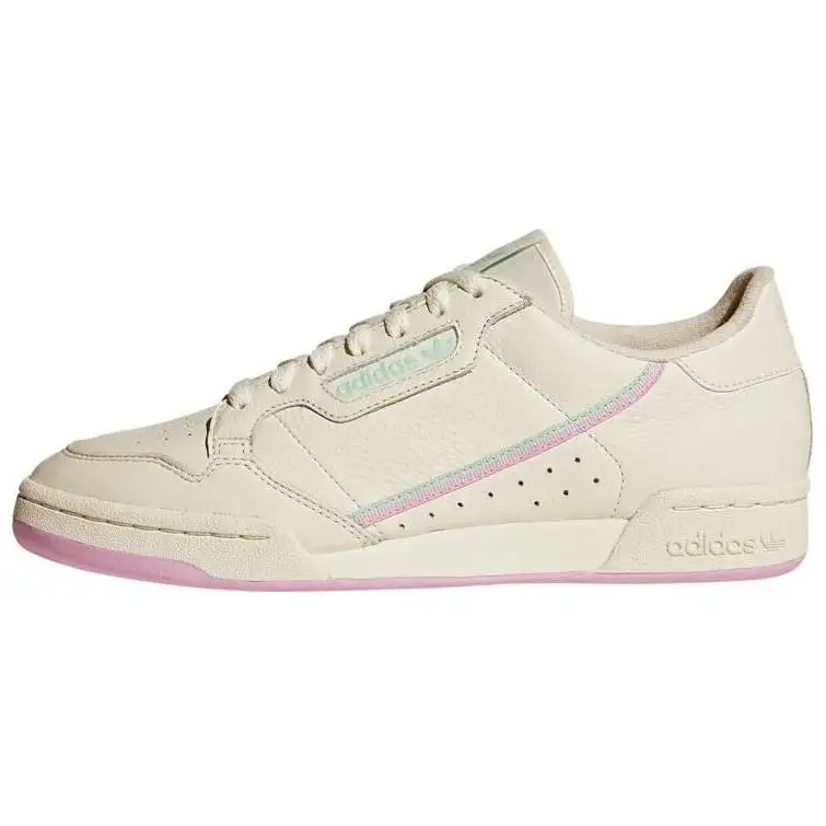 Adidas Continental 80 'Off White Pink'