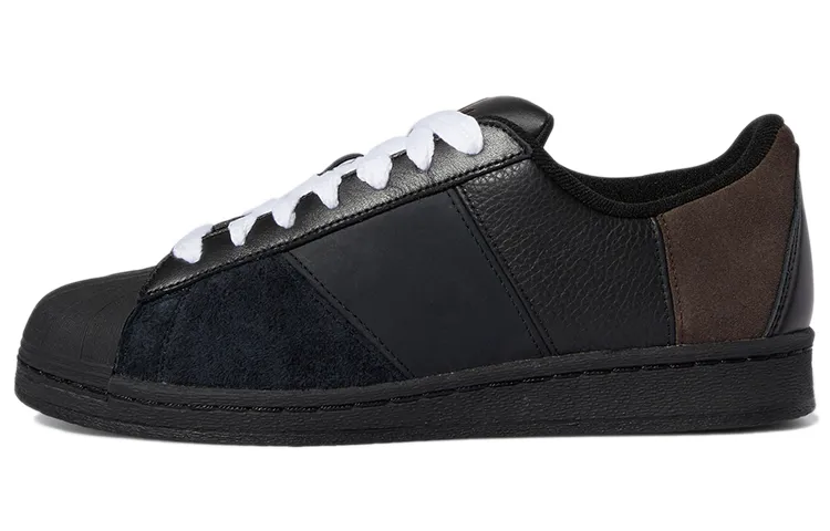 Adidas Superstar 82 Panel 'Black'