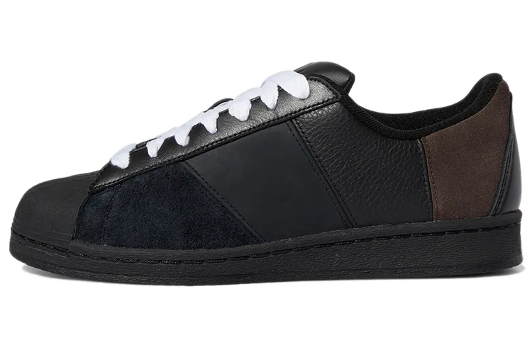 Adidas Superstar 82 Panel 'Black'