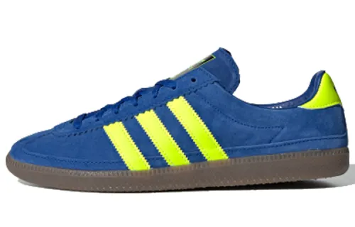 Adidas Whalley Spezial 'Active Blue'
