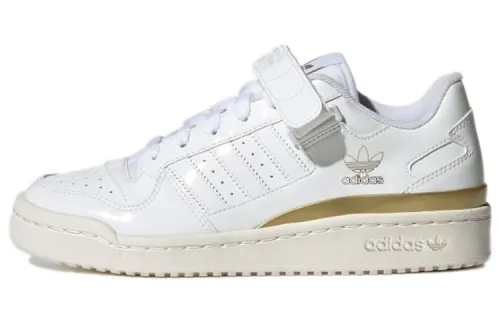 Adidas Originals Forum Low 'White Gold' Women's