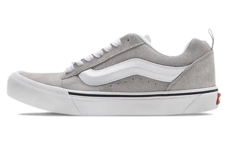 Vans Knu Skool 'Grey'
