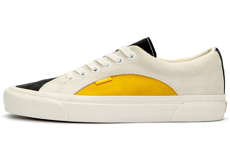 Lampin Vans 86 Dx 'Anaheim Factory - Freesia'