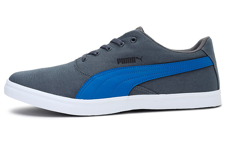 PUMA Rigel Idp Running Shoes Navy