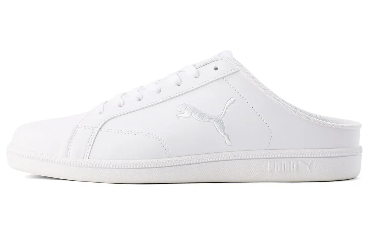 PUMA Smash Cat Sl 'White'