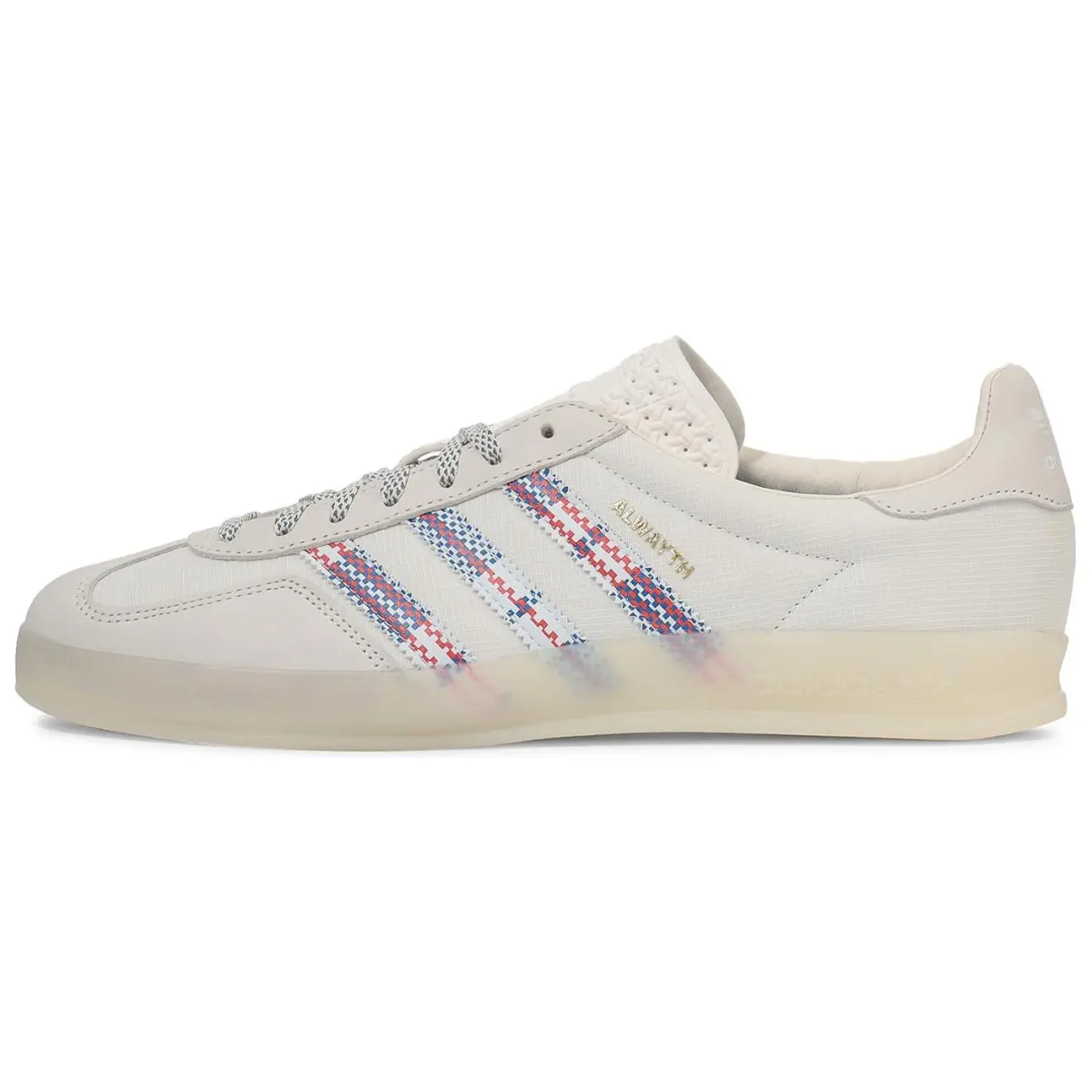Gazelle Alwayth x Gazelle Adidas Originals Indoor 'Laundry Bag Pack - White'