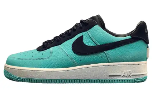Nike Air Force 1 Low Tiffany & Co. 1837 Friends And Family