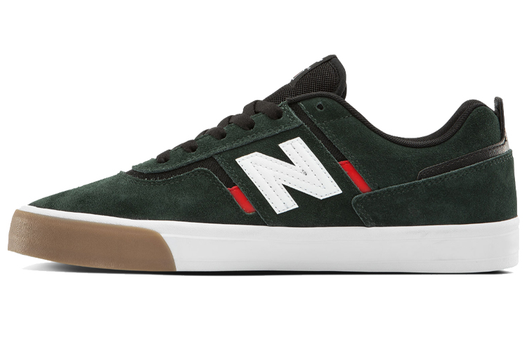 Numeric 306 Jamie Foy x Numeric 306 New Balance 'Dark Green'