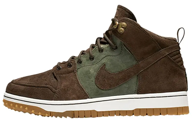 Nike Dunk Cmft Wb Army Olive