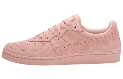 Onitsuka Tiger GSM Skateboard Shoes Unisex Low Top Powder