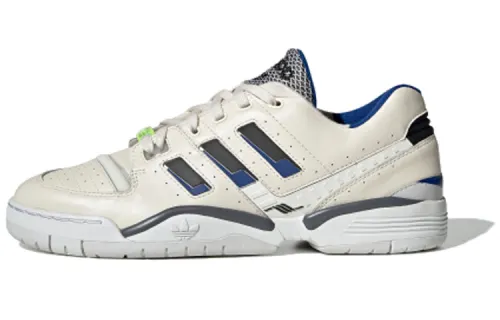 Adidas Torsion Comp 'White Collegiate Royal'