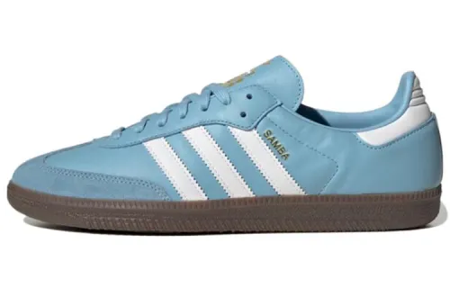 Samba Adidas Originals Team 'Argentina'