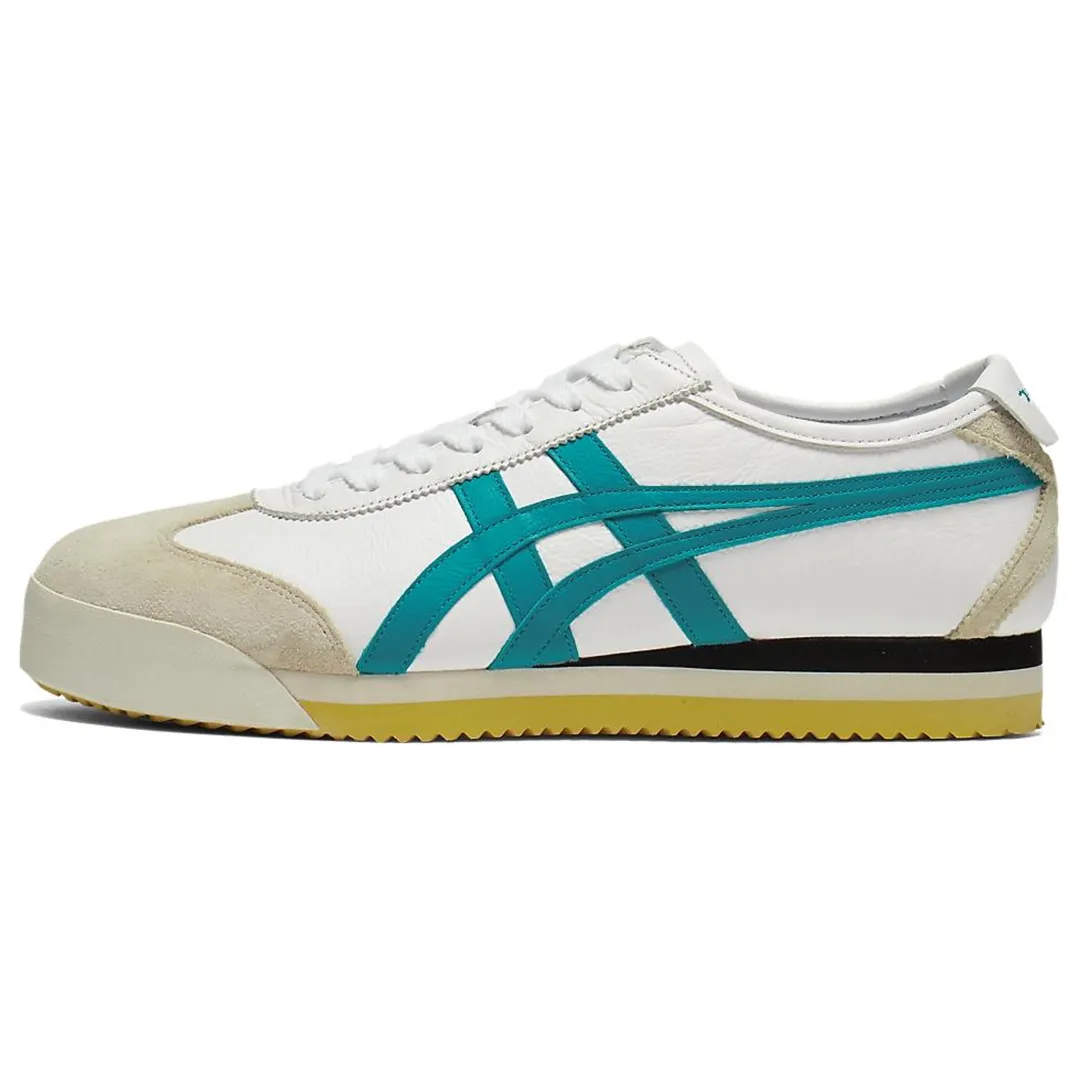 Asics Onitsuka Tiger Mexico 66 Sd Pf White Lagoon