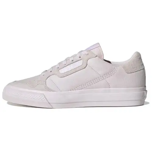 Adidas Wmns Continental Vulc 'Orchid Tint' Women's