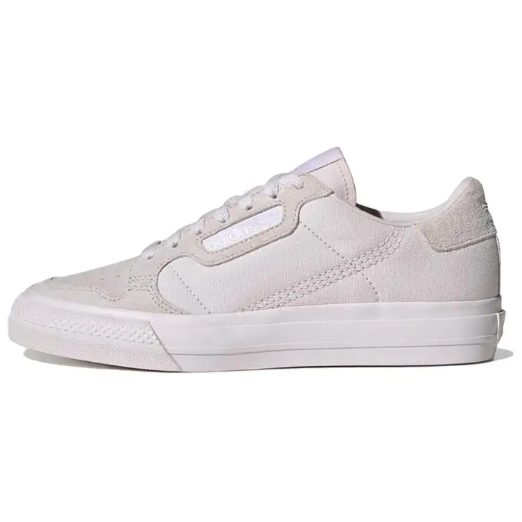 Adidas Wmns Continental Vulc 'Orchid Tint' Women's