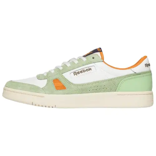 Reebok Lt Court Ltd Desaturated Green