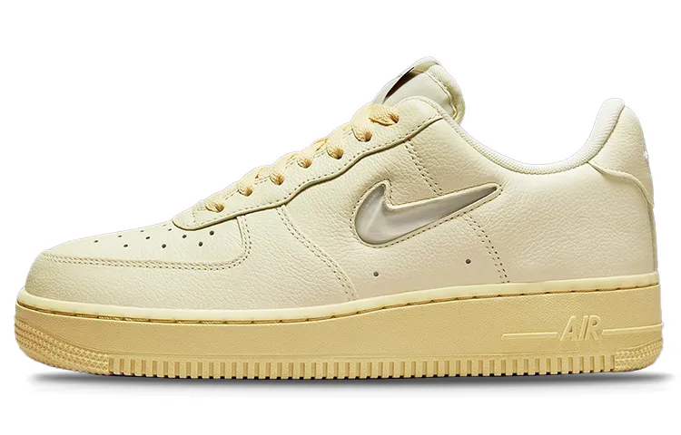 Nike Air Force 1 '07 Lx 'Coconut Milk' Women's
