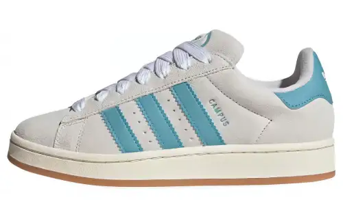 Campus Wmns Adidas Originals 00s 'White Preloved Blue' Women's
