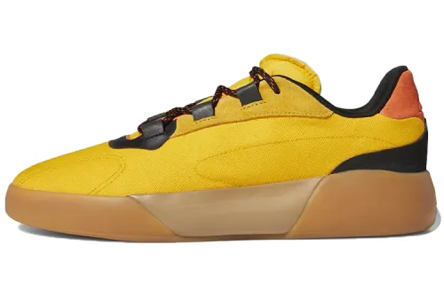 Adidas X Pharrell Presha Hu 'Gold'