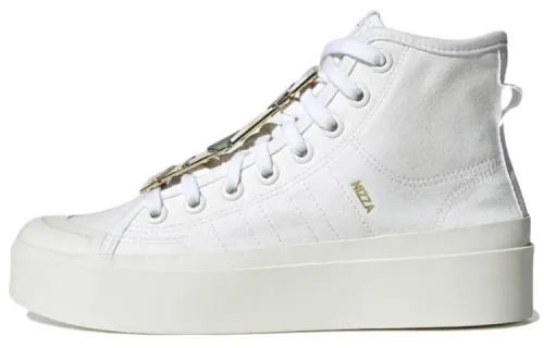 Adidas Wmns Nizza Bonega Mid 'Marbled Lace' Women's