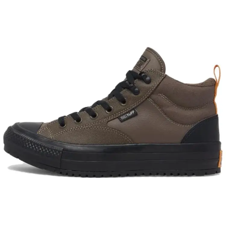 Chuck Taylor All Star Converse Mid 'Malden Street - Truffle'