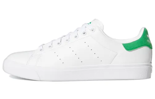 Adidas Stan Smith Vulc 'White Green'