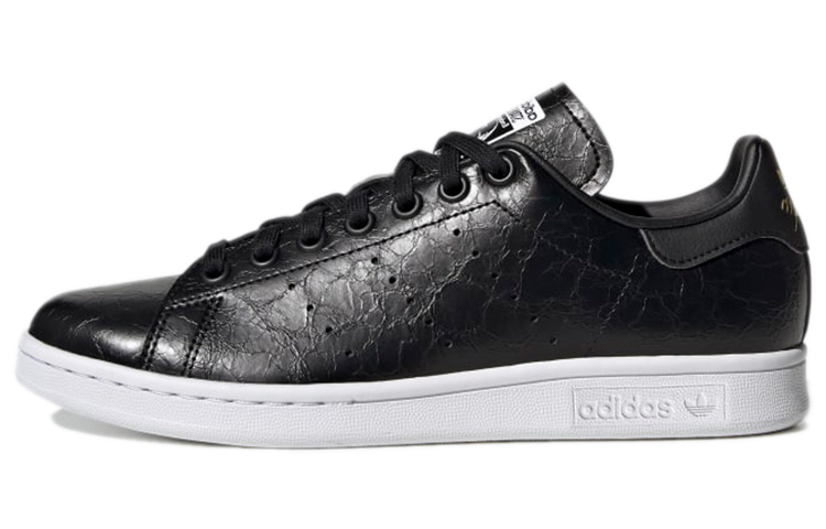 Adidas Wmns Stan Smith 'Black White' Women's