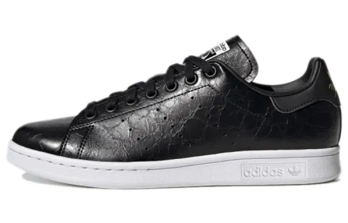Adidas Wmns Stan Smith 'Black White' Women's
