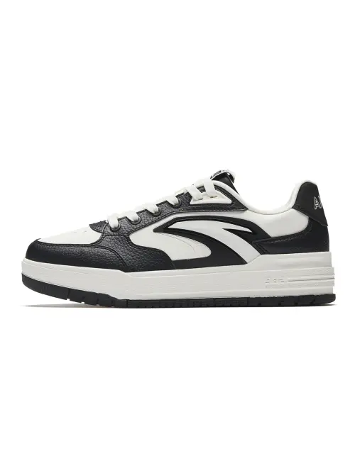 Anta 982 Cushioning Low top Skateboard Shoes Men's