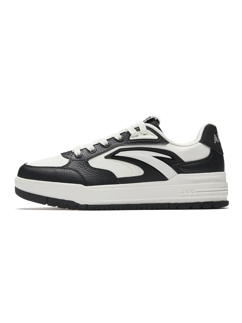Anta 982 Cushioning Low top Skateboard Shoes Men's