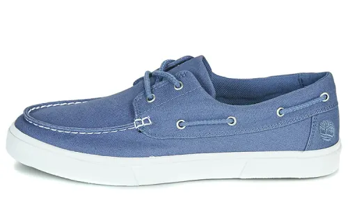 Timberland Union Wharf 'Dark Blue'