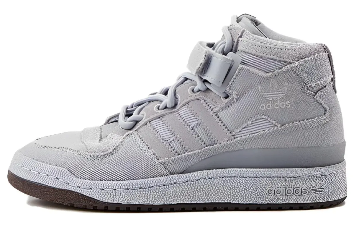 Forum Ivy Park x Forum Adidas Originals Mid 'Rodeo'