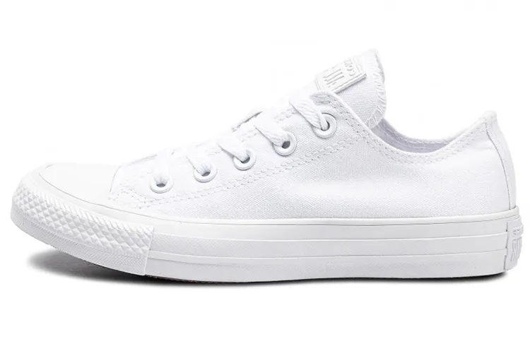 Converse Color Chuck Taylor All Star 'White' Women's