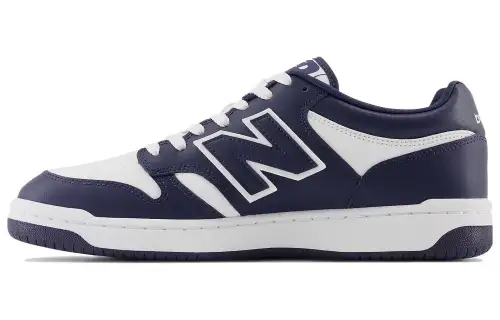 New Balance 480 Navy