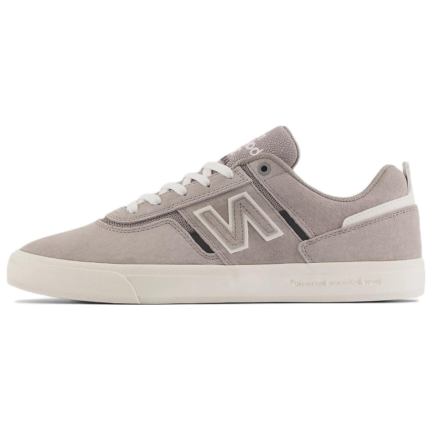 Numeric 306 Jamie Foy x Numeric 306 New Balance 'Grey'