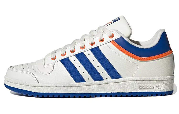 Adidas Top Ten Low "Knicks"